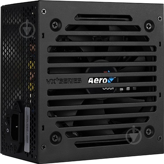 Блок питания AeroCool VX Plus ACPN-VS75AEY.11 750 Вт - фото 2