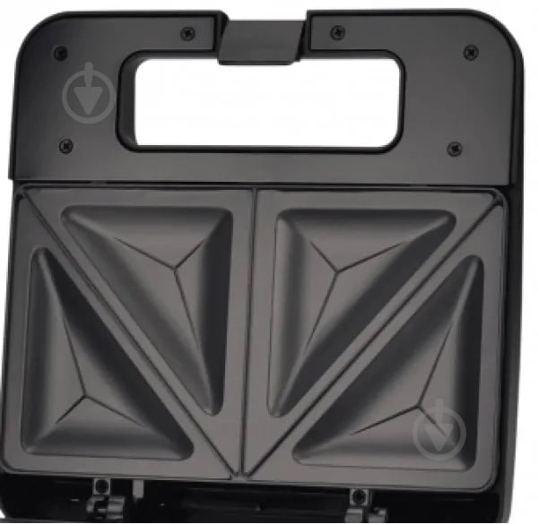 Сэндвичница ViLgrand VSG0759 black - фото 4 Сэндвичница ViLgrand VSG0759 black - фото 4