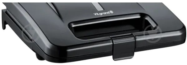 Сэндвичница ViLgrand VSG0759 black - фото 6 Сэндвичница ViLgrand VSG0759 black - фото 6