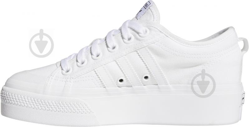 Adidas NIZZA PLATFORM W FV5322 .39 1 3