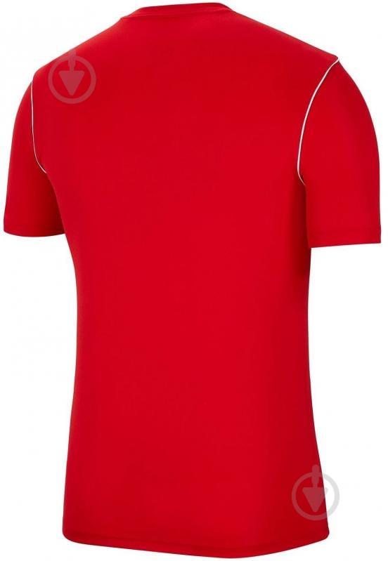 Футболка Nike BV6905-657 р.S красный - фото 2 Футболка Nike BV6905-657 р.S красный - фото 2