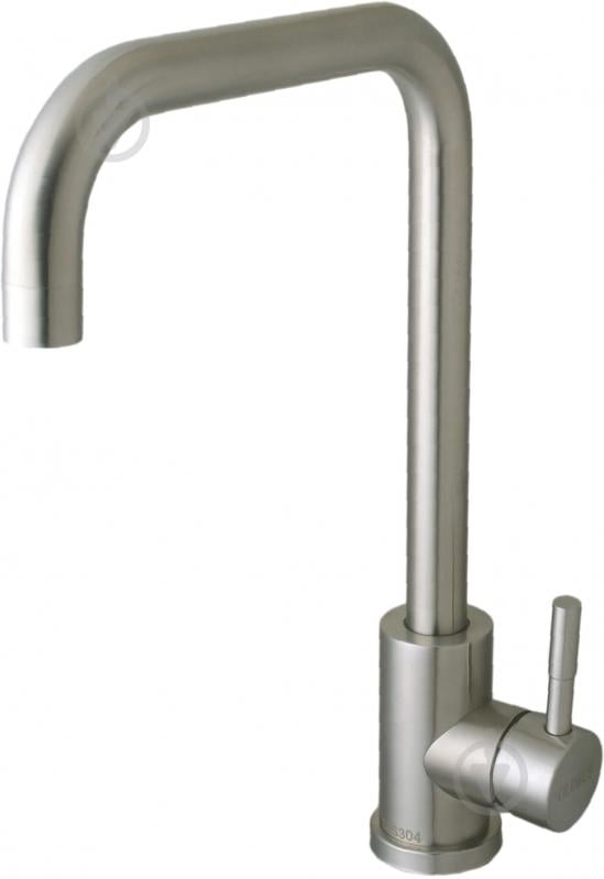 Змішувач для кухні Globus Lux SUS-203L - фото 1 Змішувач для кухні Globus Lux SUS-203L - фото 1