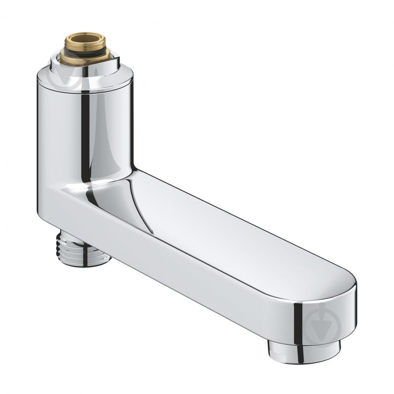 Излив для смесителя Grohe QuickFix 13450000 - фото 5