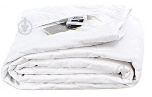 Ковдра Bianco Eco-Soft 848 демі (2200000621450) 140x205 см MirSon - фото 1 Ковдра Bianco Eco-Soft 848 демі (2200000621450) 140x205 см MirSon - фото 1