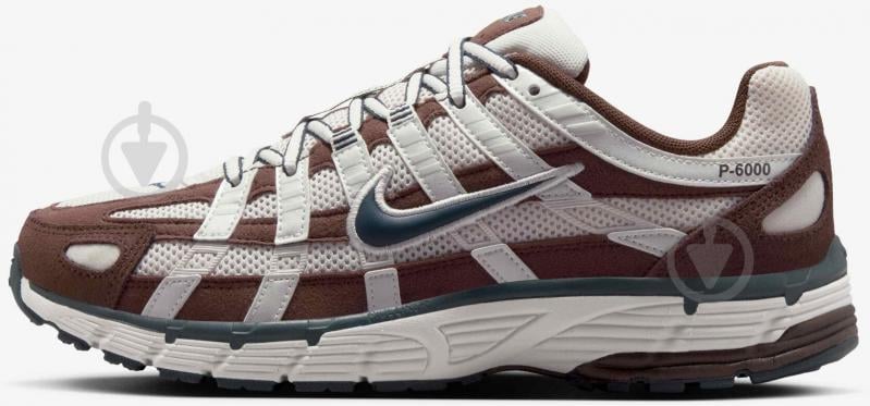 ᐉ Кросівки жіночі демісезонні Nike W P-6000 ND HV8972-001 р.36,5