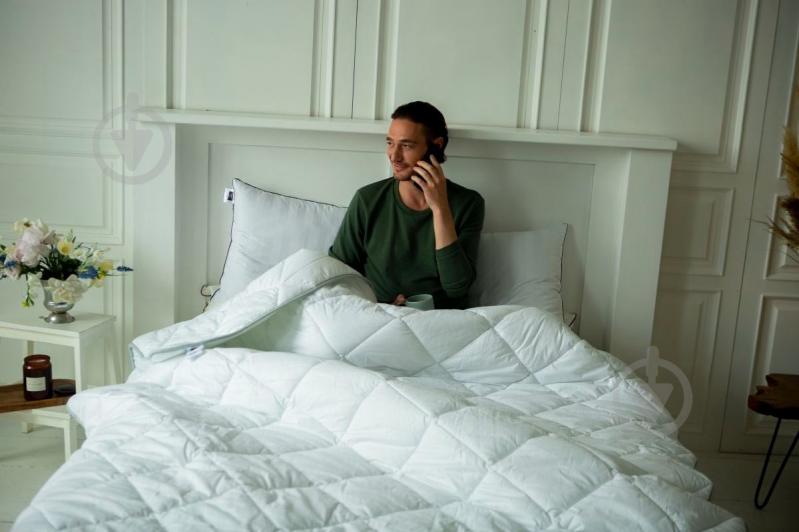 Ковдра Bianco Eco-Soft 848 демі (2200000621603) 155x215 см MirSon - фото 7 Ковдра Bianco Eco-Soft 848 демі (2200000621603) 155x215 см MirSon - фото 7