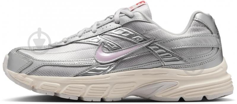 Кроссовки женские демисезонные Nike WMNS INITIATOR IB4483-078 р.36,5 серые - фото 3