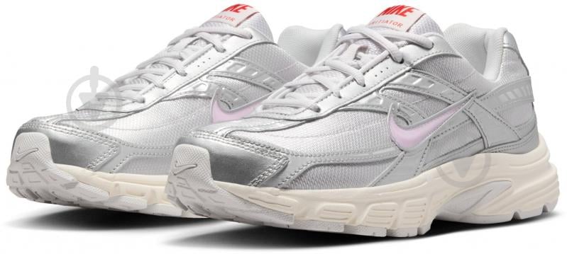 Кроссовки женские демисезонные Nike WMNS INITIATOR IB4483-078 р.36,5 серые - фото 5