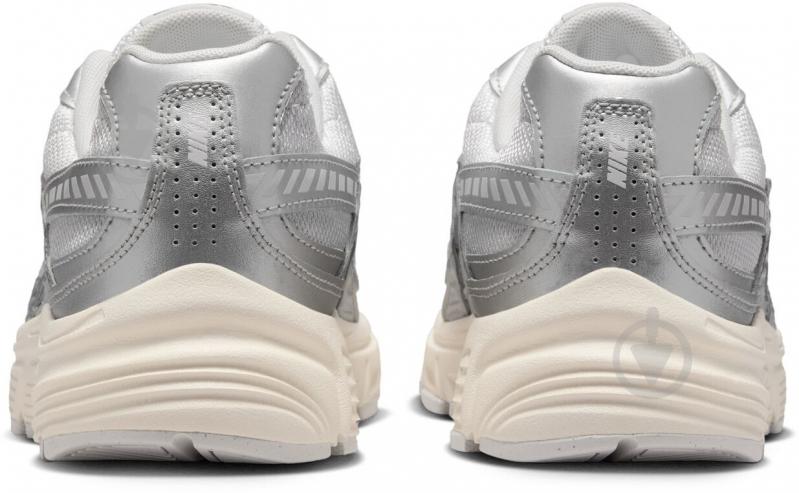 Кроссовки женские демисезонные Nike WMNS INITIATOR IB4483-078 р.36,5 серые - фото 6