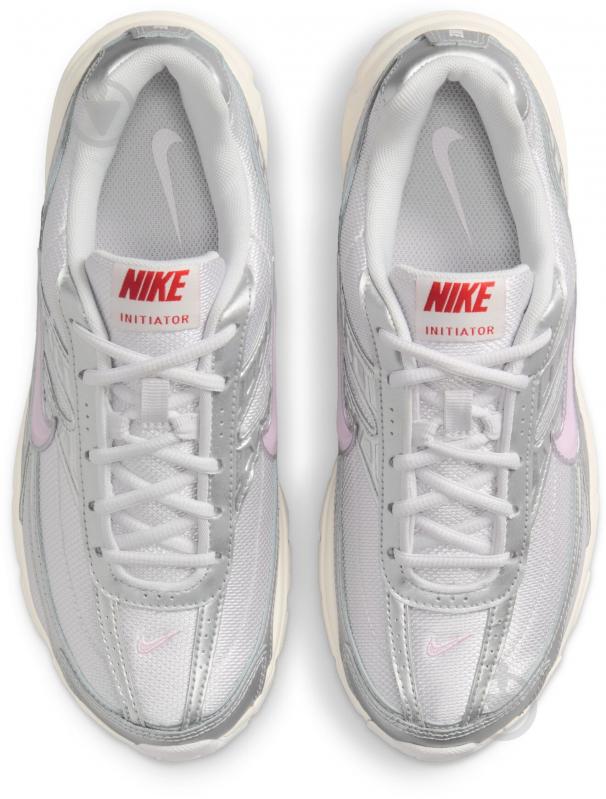 Кроссовки женские демисезонные Nike WMNS INITIATOR IB4483-078 р.36,5 серые - фото 7