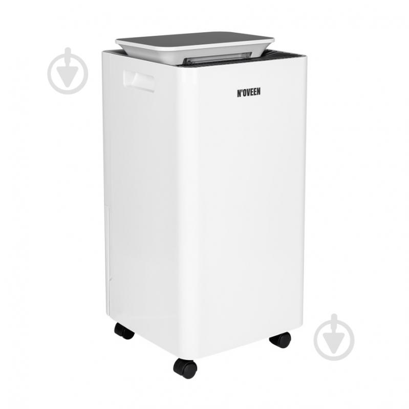 Осушитель воздуха Noveen DH5000 X-LINE - фото 2