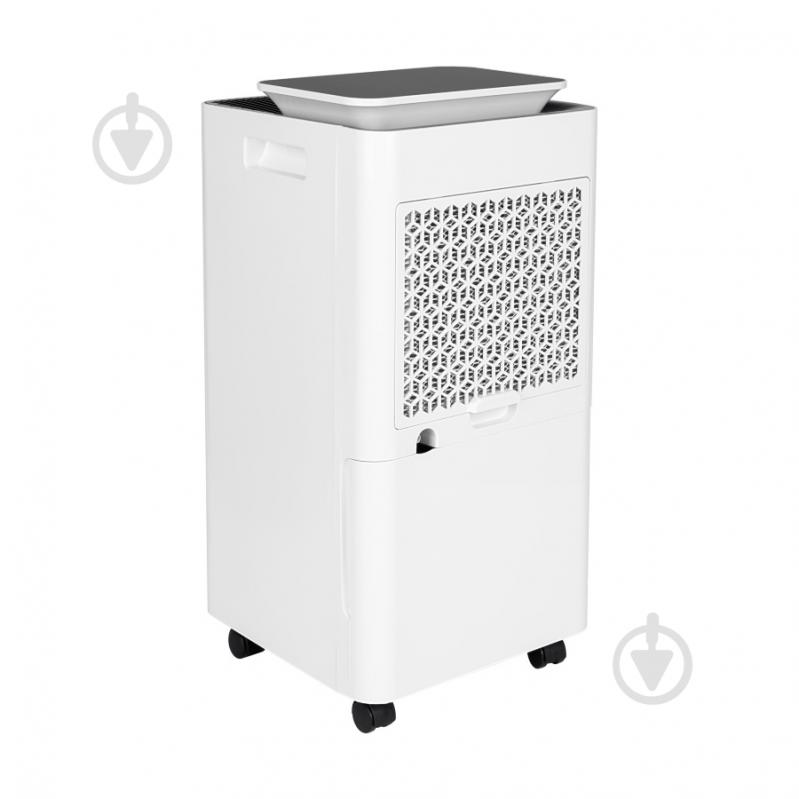 Осушитель воздуха Noveen DH5000 X-LINE - фото 4