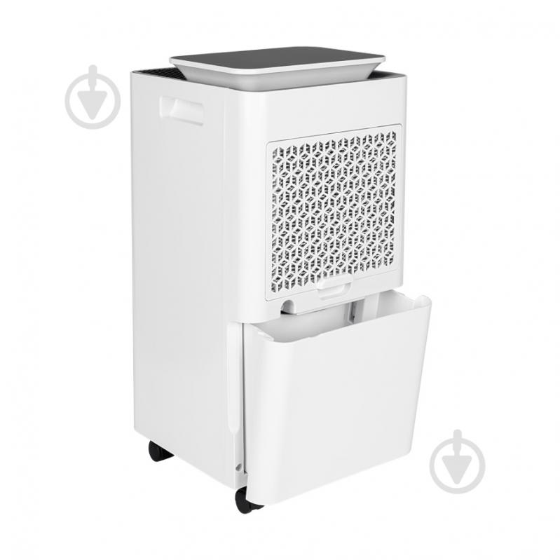 Осушитель воздуха Noveen DH5000 X-LINE - фото 3