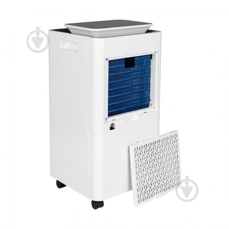 Осушитель воздуха Noveen DH5000 X-LINE - фото 6