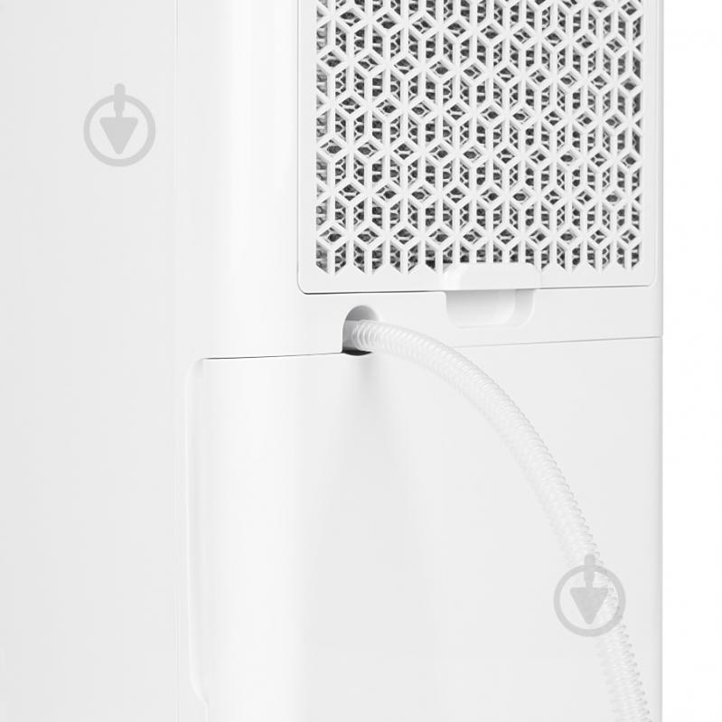 Осушитель воздуха Noveen DH5000 X-LINE - фото 7