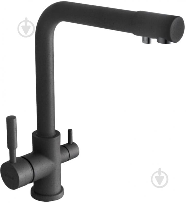 Змішувач для кухні Globus Lux GLLR-0444 ONIX - фото 1 Змішувач для кухні Globus Lux GLLR-0444 ONIX - фото 1
