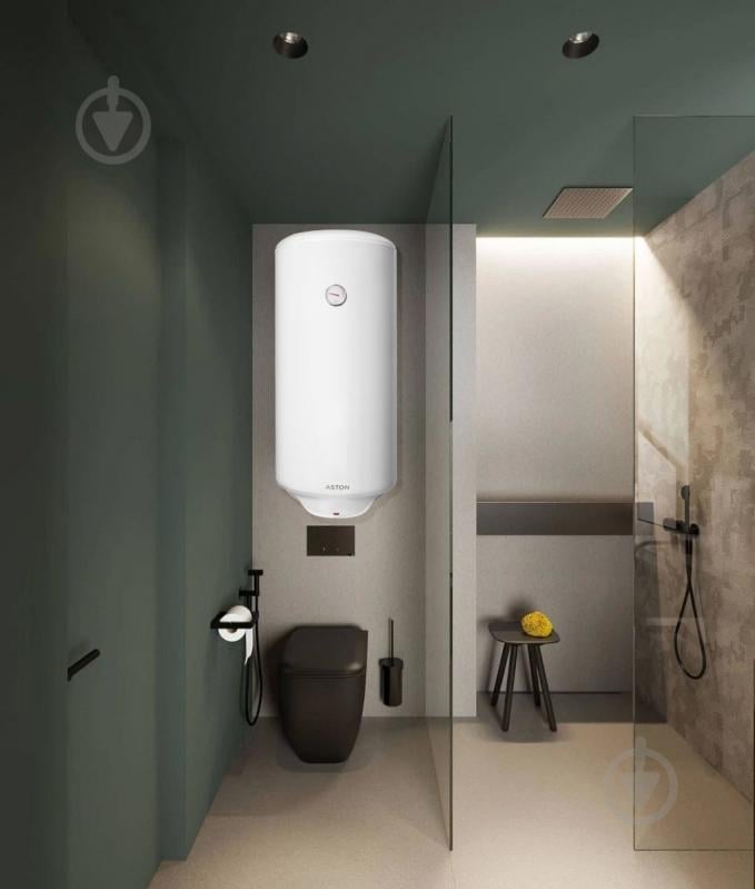 Бойлер Atlantic VM 120 D400-1-M (1500W) - фото 3