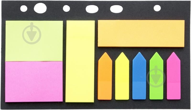 Набір 125 індексів та 100 стікерів Skiper - фото 1 Набір 125 індексів та 100 стікерів Skiper - фото 1