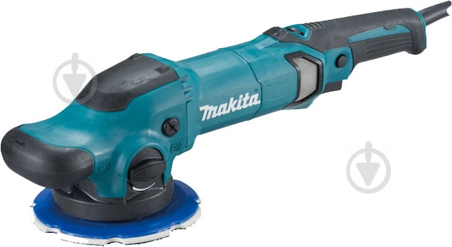 Шлифмашина эксцентриковая Makita PO6000C - фото 1