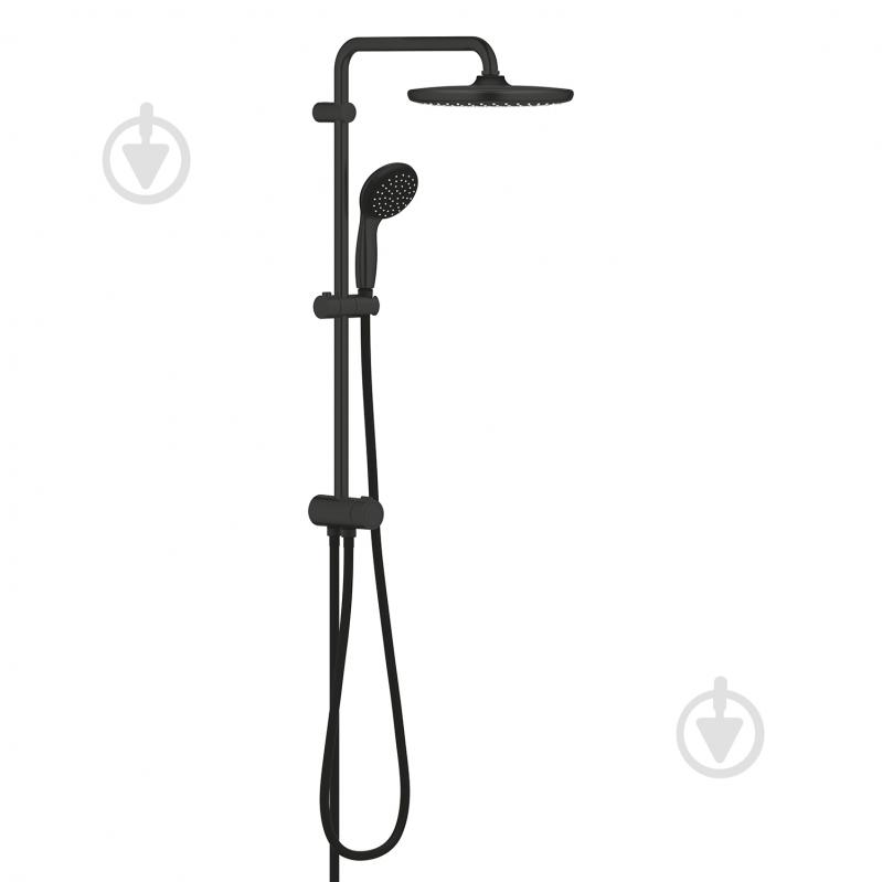 Душевая система Grohe QuickFix Vitalio Start 250 266802430 - фото 1 Душевая система Grohe QuickFix Vitalio Start 250 266802430 - фото 1
