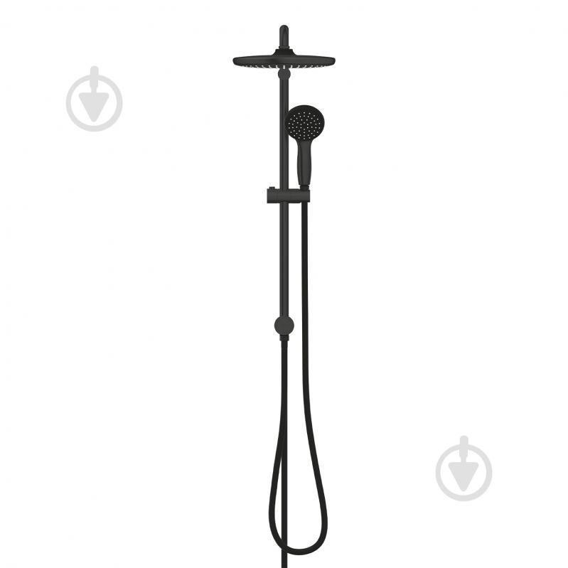 Душевая система Grohe QuickFix Vitalio Start 250 266802430 - фото 6 Душевая система Grohe QuickFix Vitalio Start 250 266802430 - фото 6