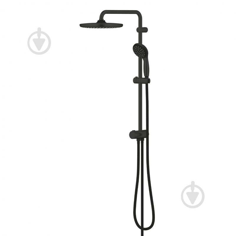 Душевая система Grohe QuickFix Vitalio Start 250 266802430 - фото 7 Душевая система Grohe QuickFix Vitalio Start 250 266802430 - фото 7