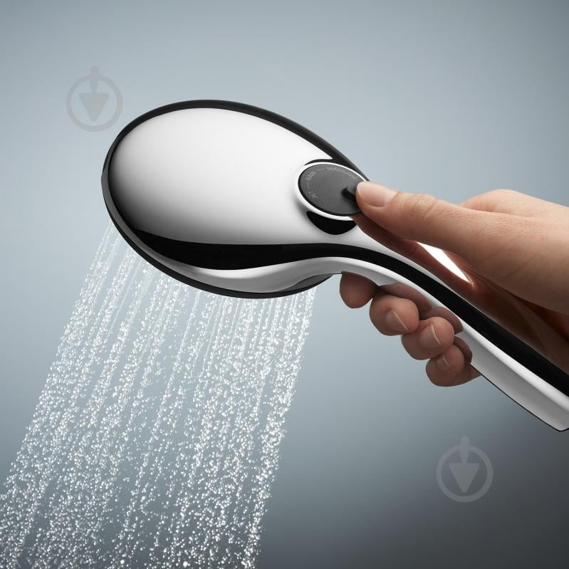 Душова система прихованого монтажу Grohe QuickFix Start UA202803R3 - фото 2