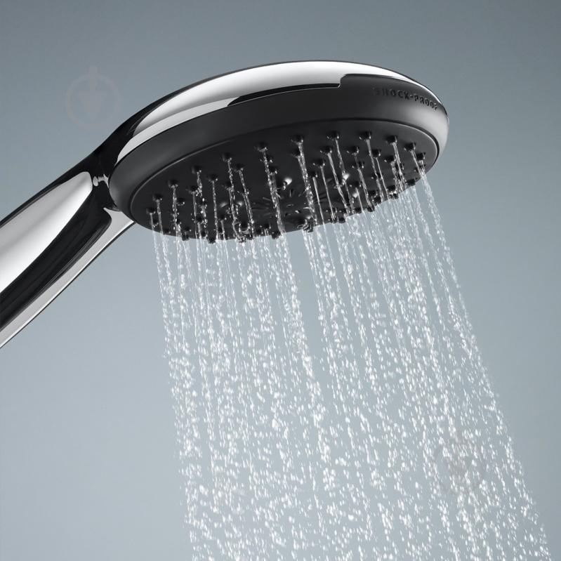 Душова система прихованого монтажу Grohe QuickFix Start UA202803R3 - фото 11