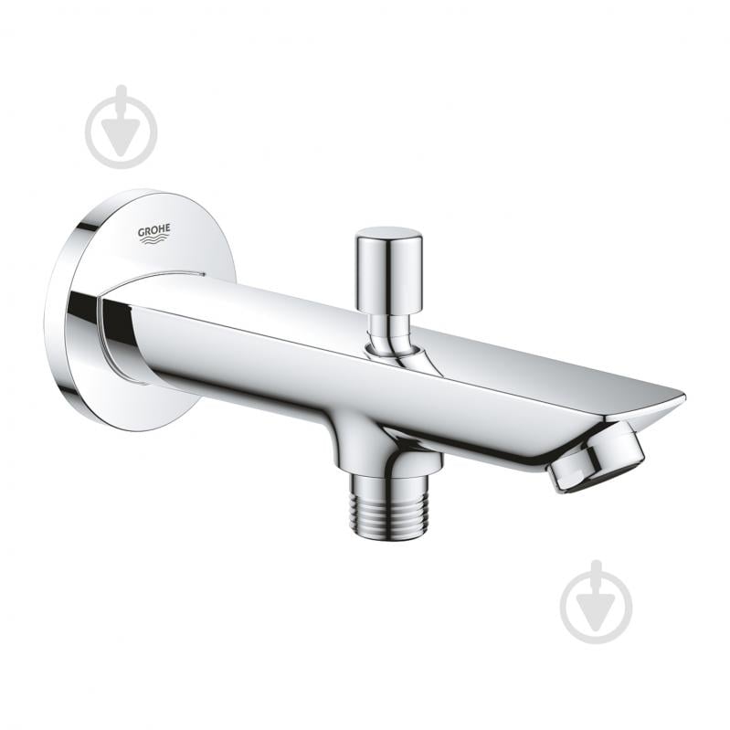 Душова система прихованого монтажу Grohe QuickFix Start UA202803R3 - фото 5