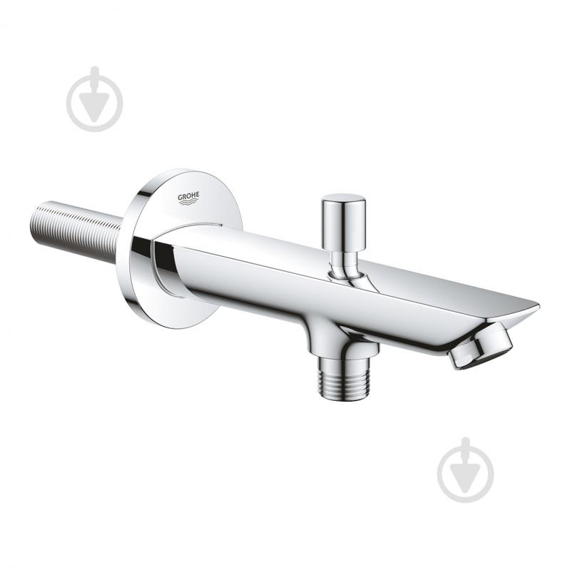Душова система прихованого монтажу Grohe QuickFix Start UA202803R3 - фото 22
