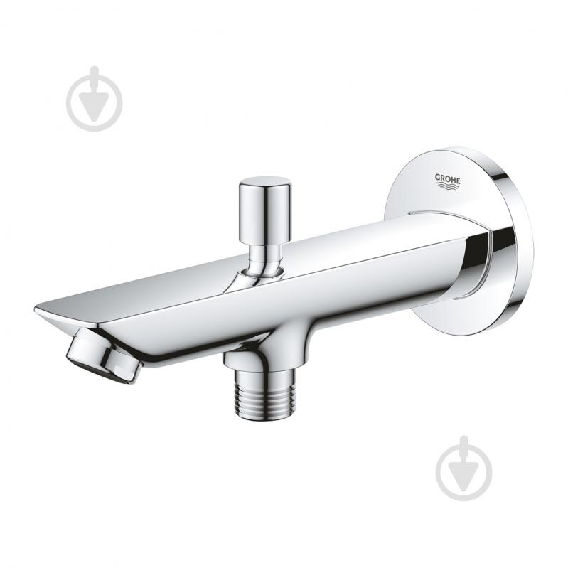 Душова система прихованого монтажу Grohe QuickFix Start UA202803R3 - фото 4