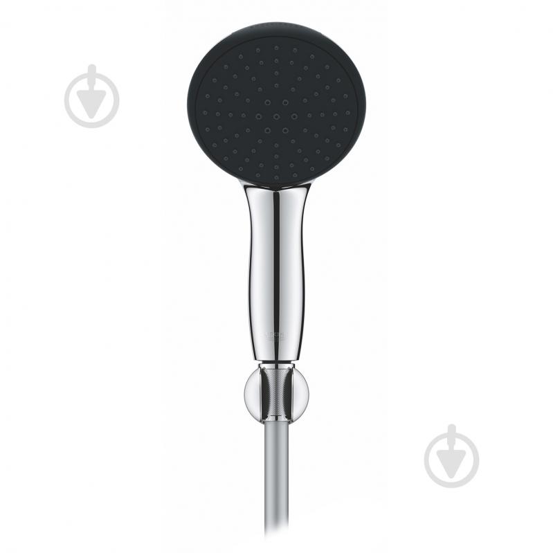 Душова система прихованого монтажу Grohe QuickFix Start UA202803R3 - фото 18