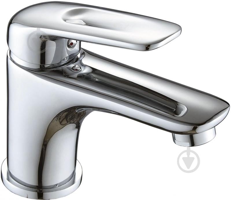 Смеситель для умывальника Globus Lux KOLN GLK-101 - фото 1