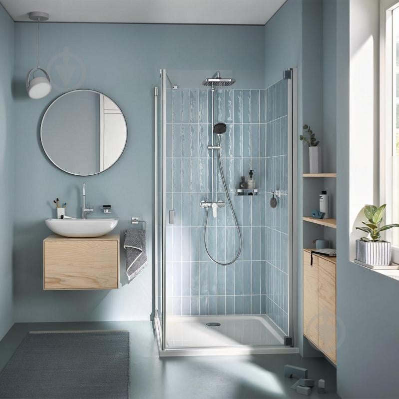 Душова система Grohe QuickFix Vitalio Comfort System 250 26985001 - фото 11