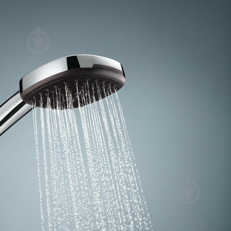 Душова система Grohe QuickFix Vitalio Comfort System 250 26985001 - фото 2