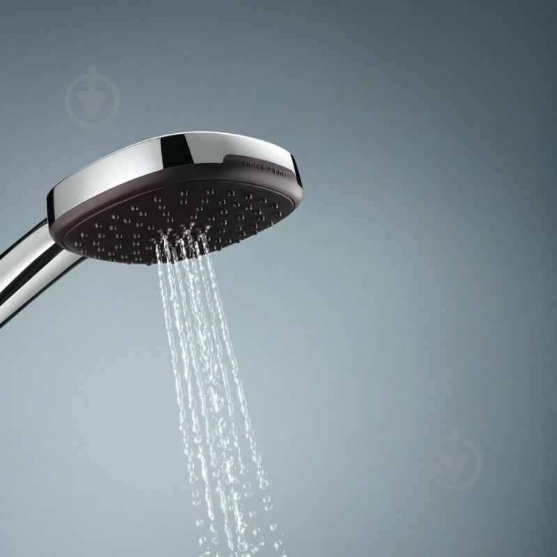 Душова система Grohe QuickFix Vitalio Comfort System 250 26985001 - фото 3