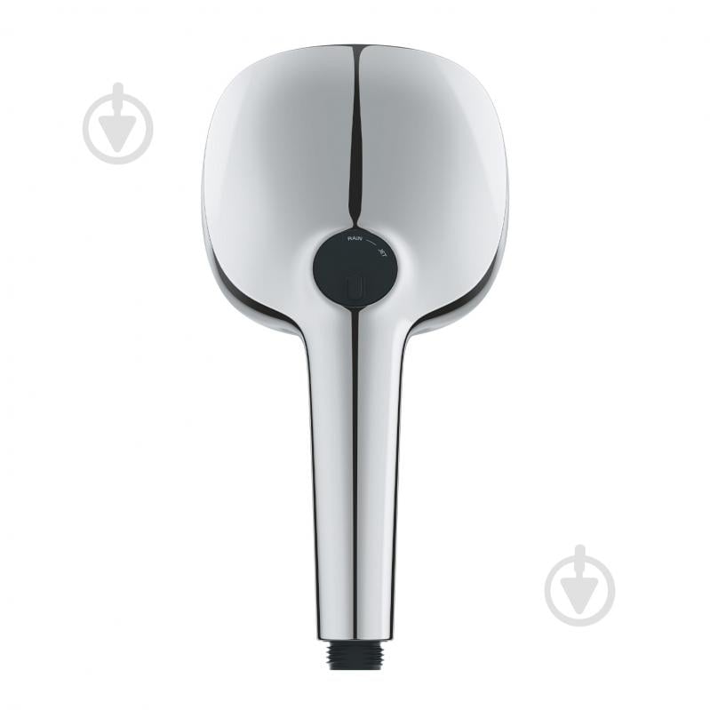 Душова система Grohe QuickFix Vitalio Comfort System 250 26985001 - фото 9
