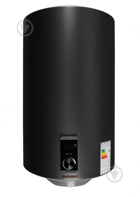 Бойлер Shivaki SHDDRY WH 2.0 80" MOIST - фото 1