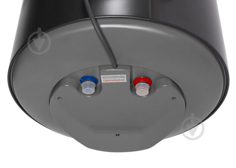 Бойлер Shivaki SHDDRY WH 2.0 80" MOIST - фото 3