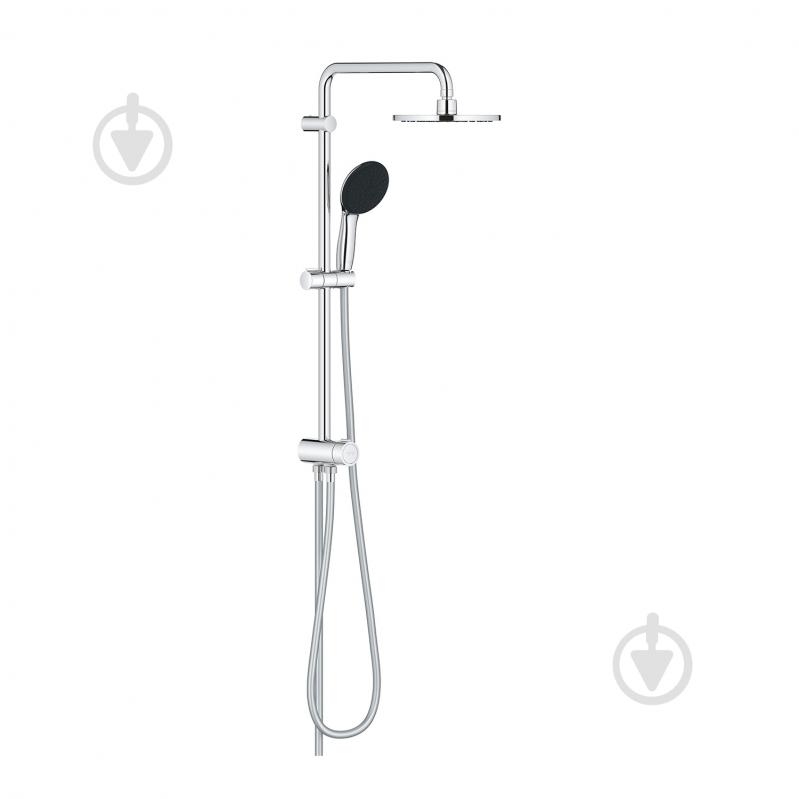 Душевая система Grohe QuickFix Vitalio Start 200 26991001 - фото 1 Душевая система Grohe QuickFix Vitalio Start 200 26991001 - фото 1