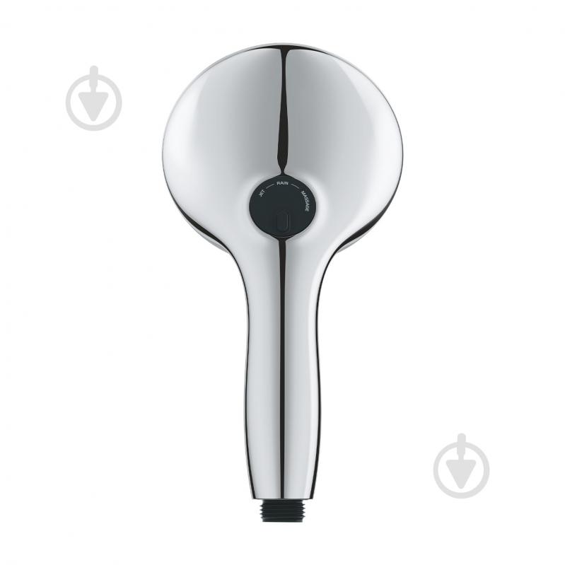 Душевая система Grohe QuickFix Vitalio Start 200 26991001 - фото 11 Душевая система Grohe QuickFix Vitalio Start 200 26991001 - фото 11