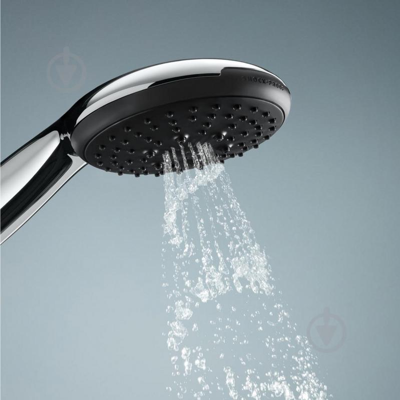 Душевая система Grohe QuickFix Vitalio Start 200 26991001 - фото 4 Душевая система Grohe QuickFix Vitalio Start 200 26991001 - фото 4