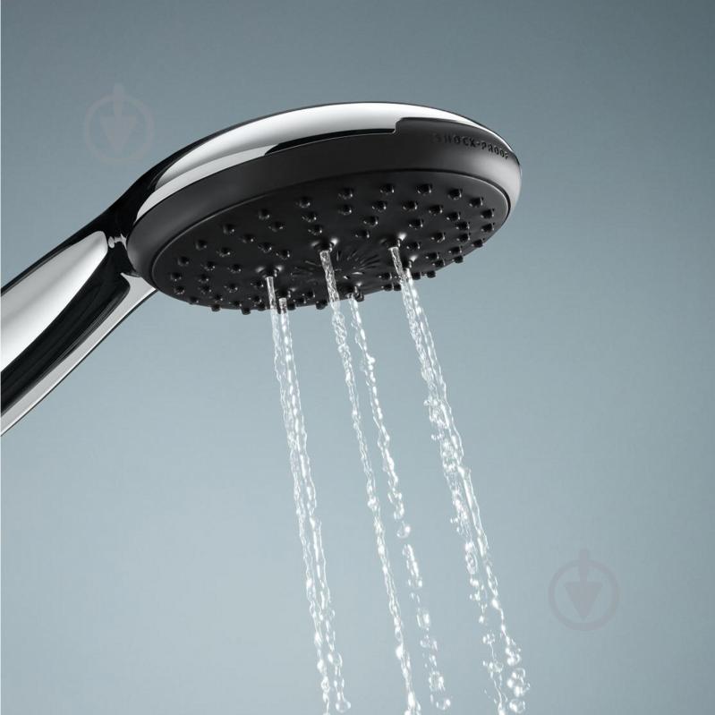 Душевая система Grohe QuickFix Vitalio Start 200 26991001 - фото 5 Душевая система Grohe QuickFix Vitalio Start 200 26991001 - фото 5