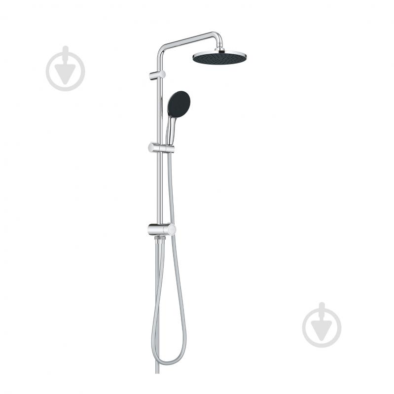 Душевая система Grohe QuickFix Vitalio Start 200 26991001 - фото 8 Душевая система Grohe QuickFix Vitalio Start 200 26991001 - фото 8