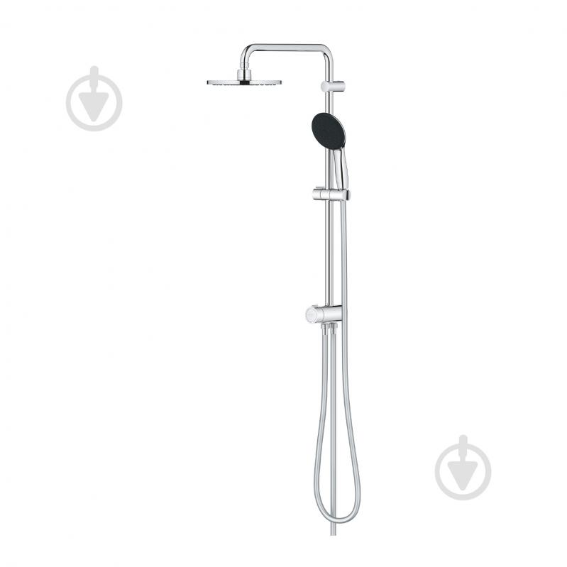 Душевая система Grohe QuickFix Vitalio Start 200 26991001 - фото 9 Душевая система Grohe QuickFix Vitalio Start 200 26991001 - фото 9
