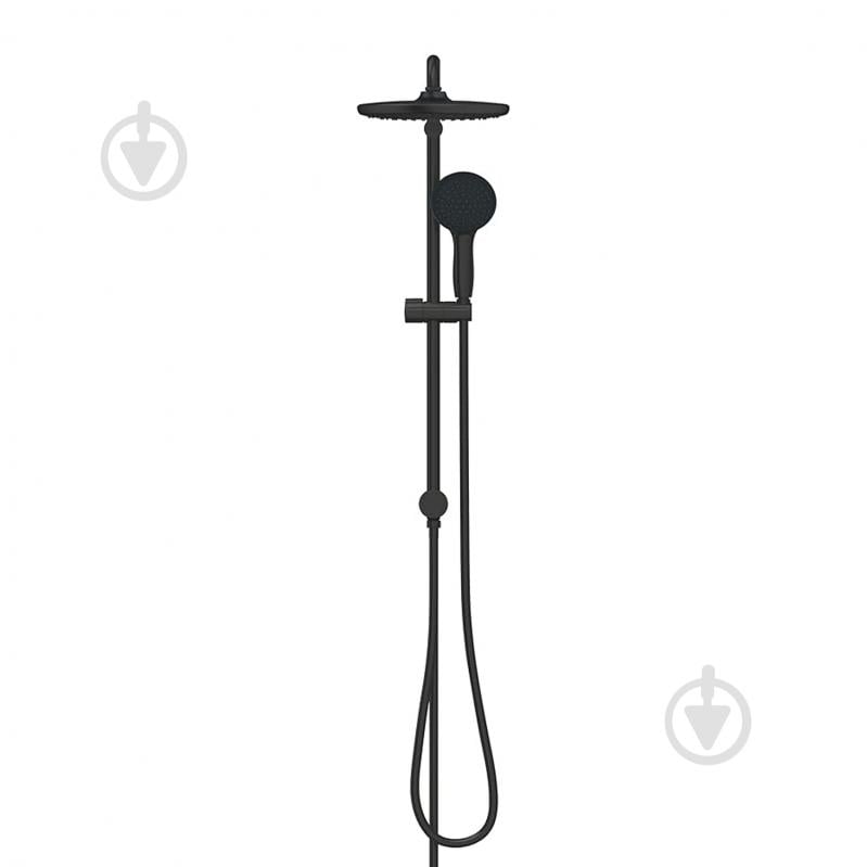 Душевая система Grohe QuickFix Vitalio Start 250 266802431 - фото 6 Душевая система Grohe QuickFix Vitalio Start 250 266802431 - фото 6