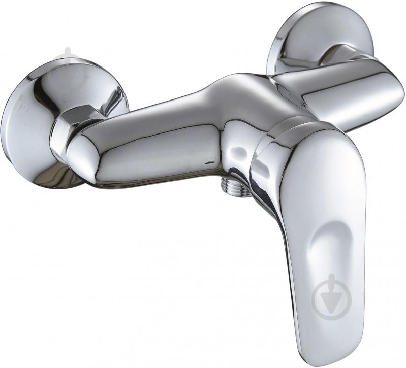 Смеситель для душа Globus Lux KOLN GLK-105N - фото 1