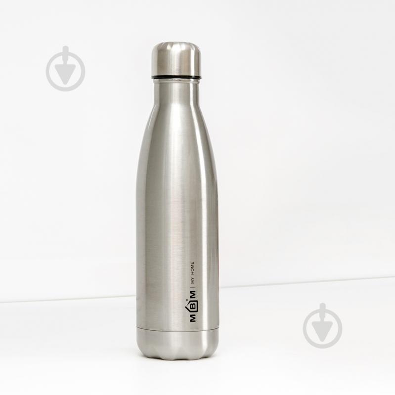 Термобутылка MVM 500 мл KP-29 SS - фото 2