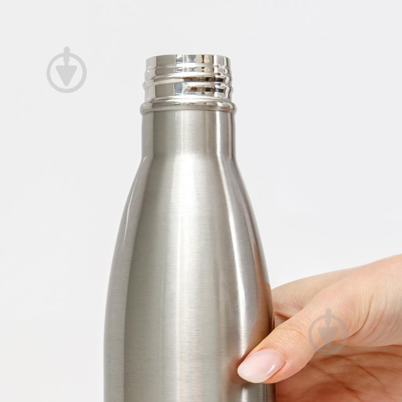 Термобутылка MVM 500 мл KP-29 SS - фото 6