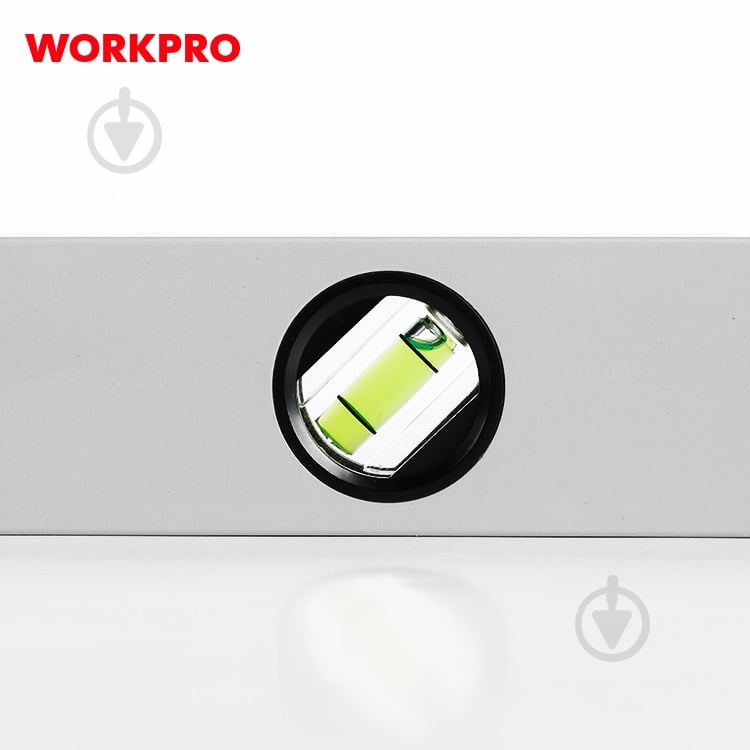 Уровень 40 см WORKPRO WP262002 - фото 6